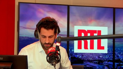 Le journal RTL de 5h30 du 02 novembre 2022