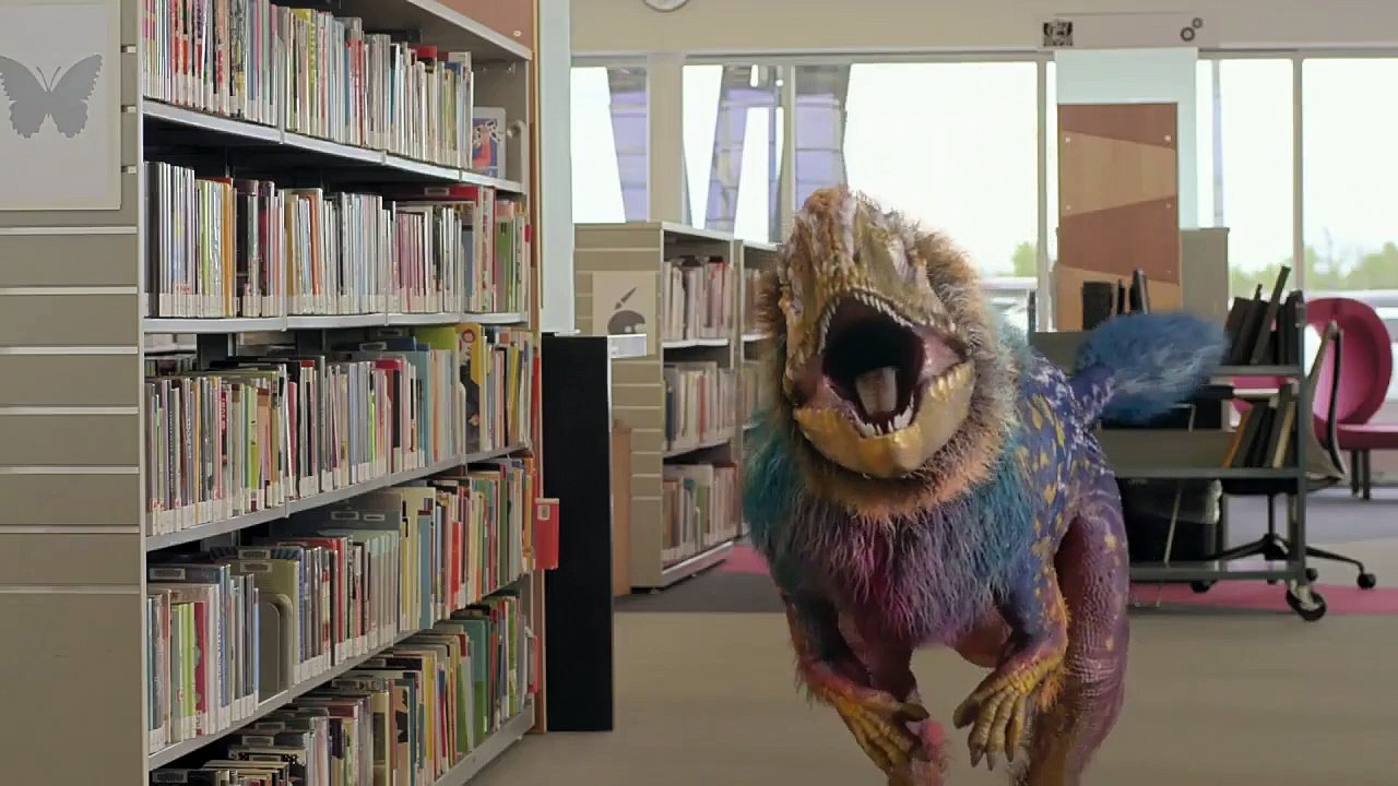 Dino dana - se1 - ep01 hd watch hd deutsch