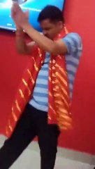 Indian dance video | Best dance of India by Suraj kumar