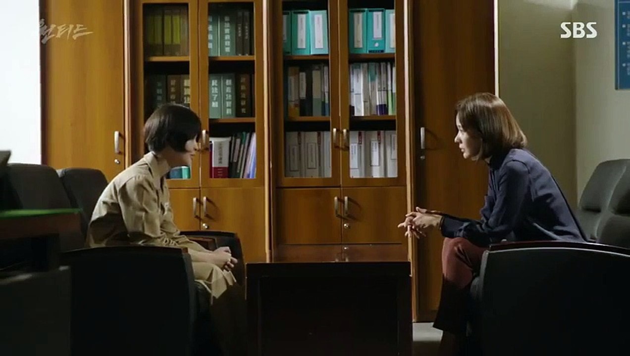 Wanted - Ep10 HD Watch HD Deutsch