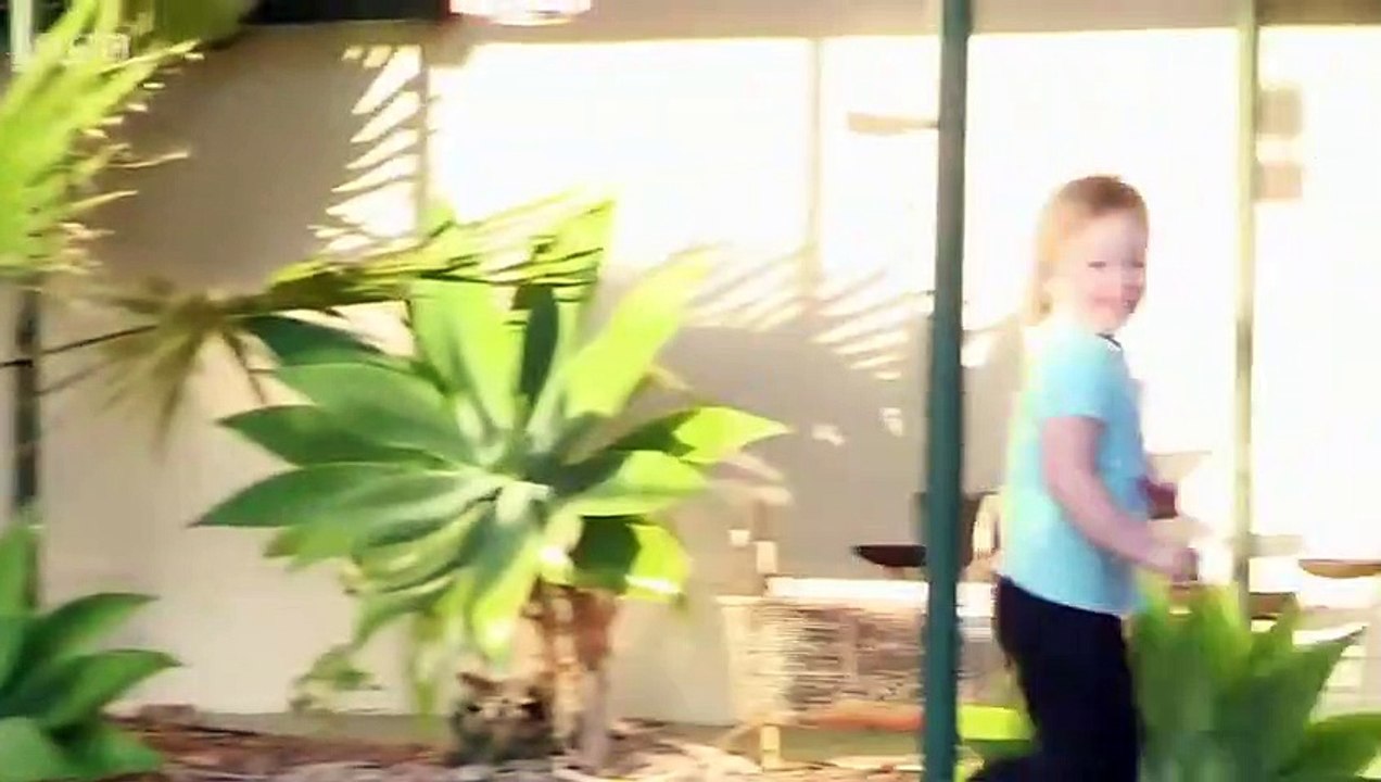 Wanted Down Under - Se13 - Ep01 - The Robinson Family HD Watch HD Deutsch