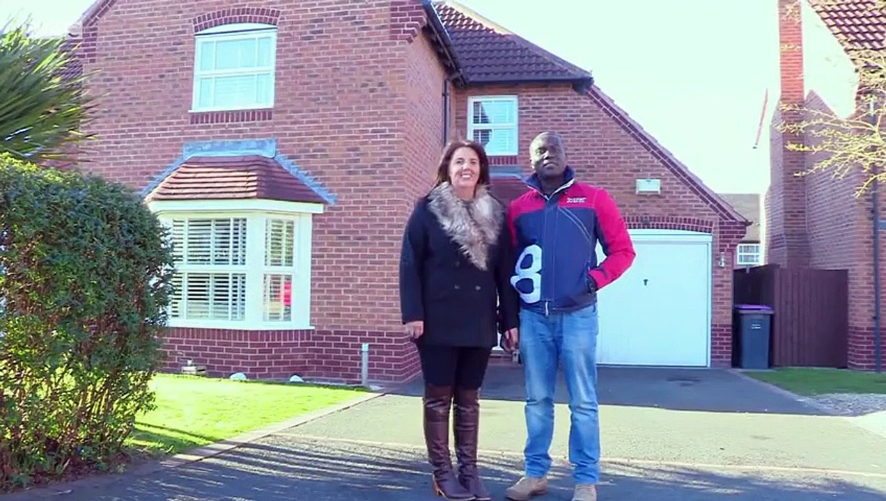 Wanted Down Under - Se13 - Ep04 - Graham Family HD Watch HD Deutsch