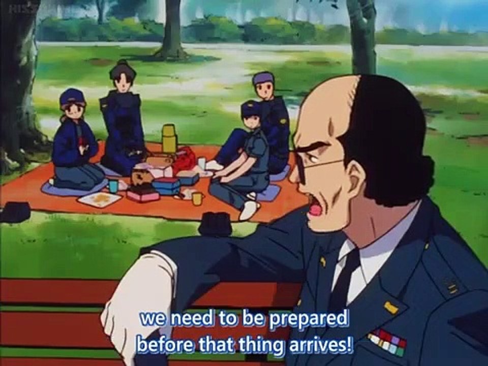 Neo Ranga - Ep04 HD Watch HD Deutsch