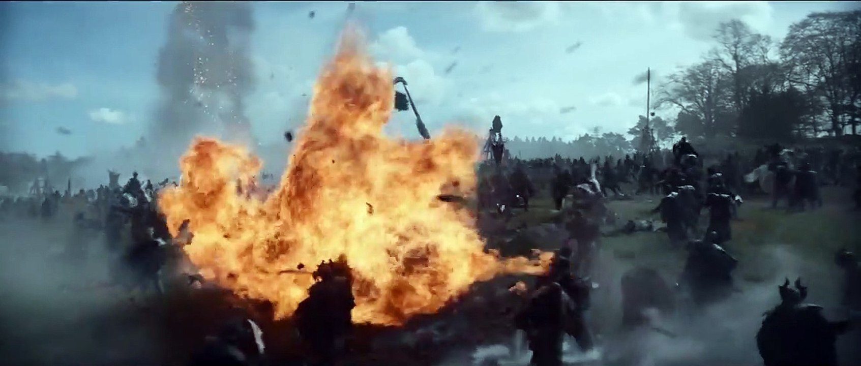 Donjons & Dragons : L'Honneur des voleurs Bande-annonce (IT)