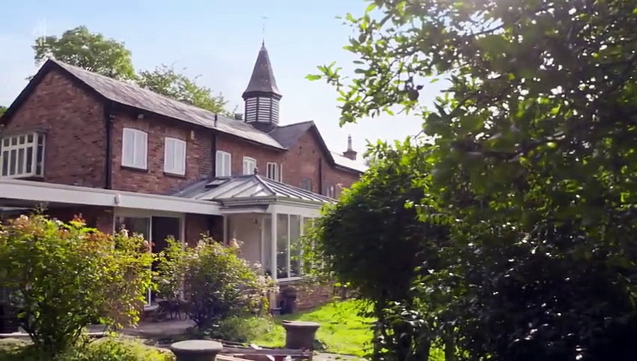 George Clarke's Old House, New Home - Se6 - Ep03 - Didsbury and Hove HD Watch HD Deutsch