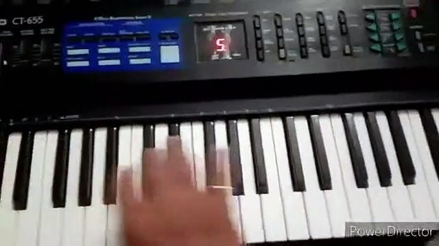 How to master free Piano_Organ lesson No.1 | Free Piano lessons| Learn Piano step by step