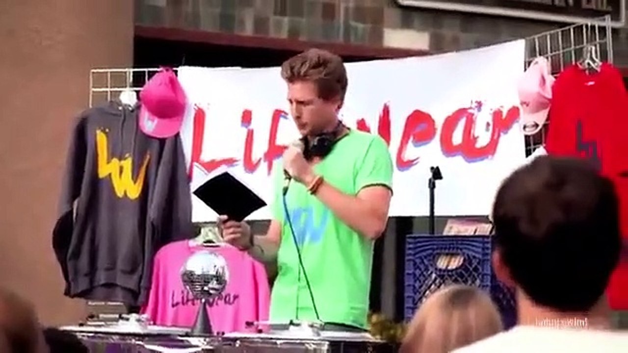 Newsreaders - Se1 - Ep07 HD Watch HD Deutsch