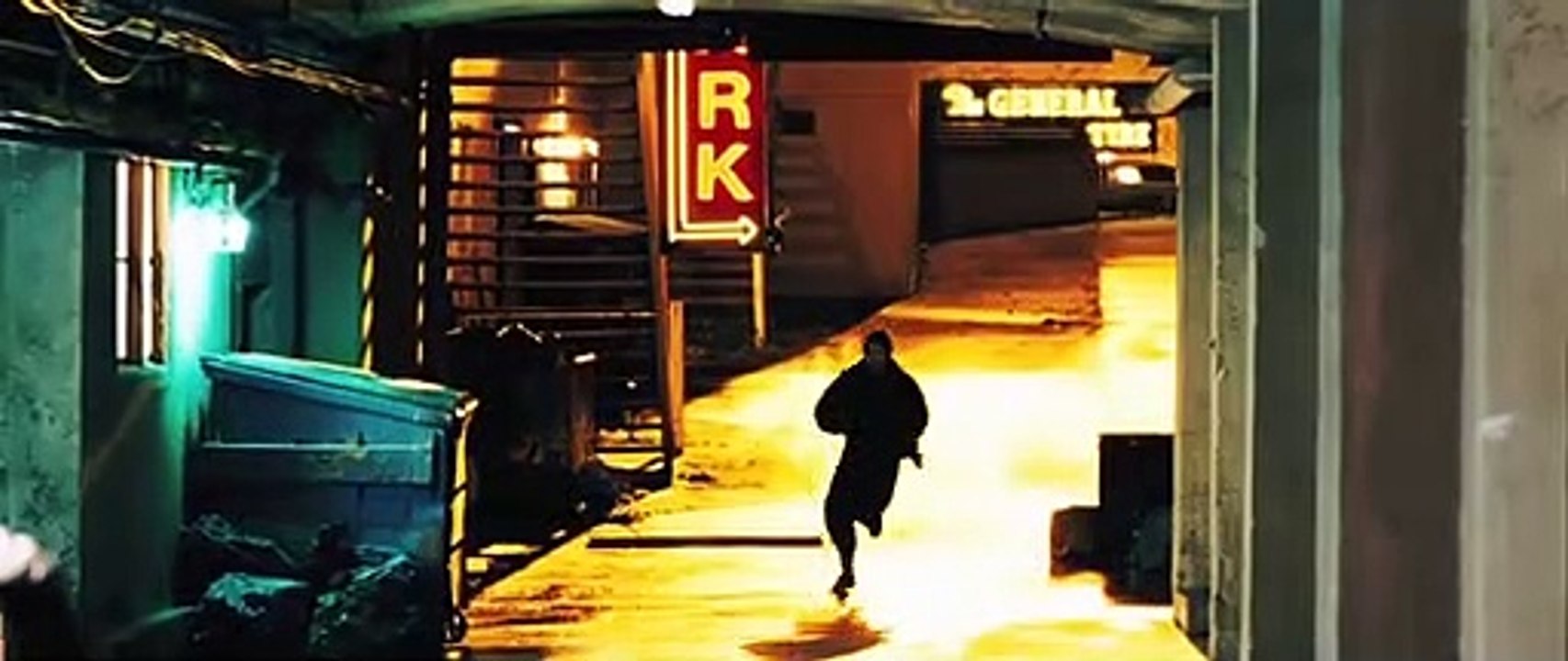 Kiss Kiss Bang Bang Bande-annonce (DE)