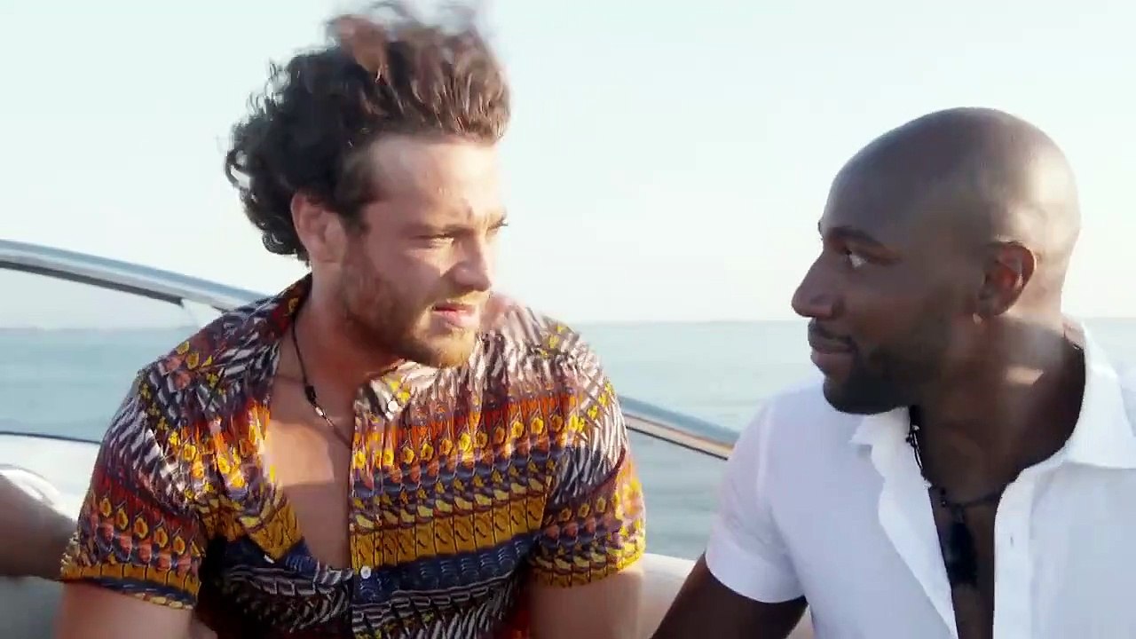 Fire Island - Se1 - Ep05 - I Love My Boys HD Watch HD Deutsch