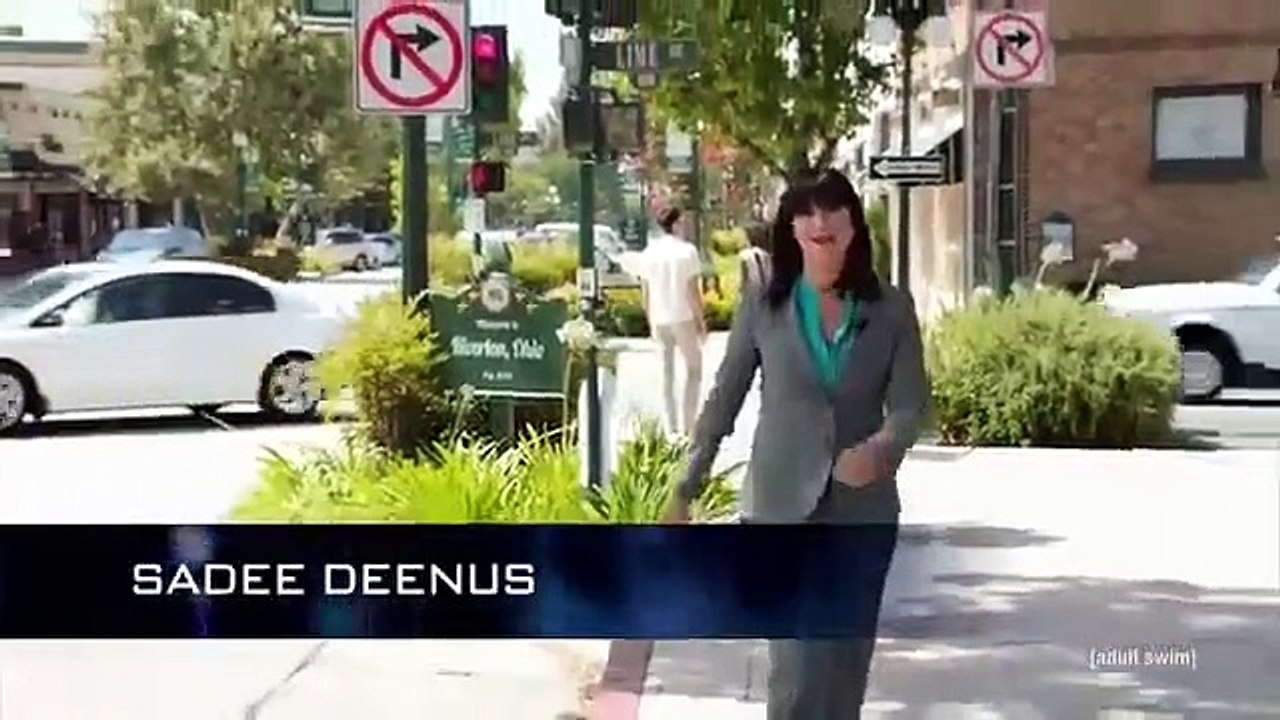 Newsreaders - Se1 - Ep06 HD Watch HD Deutsch