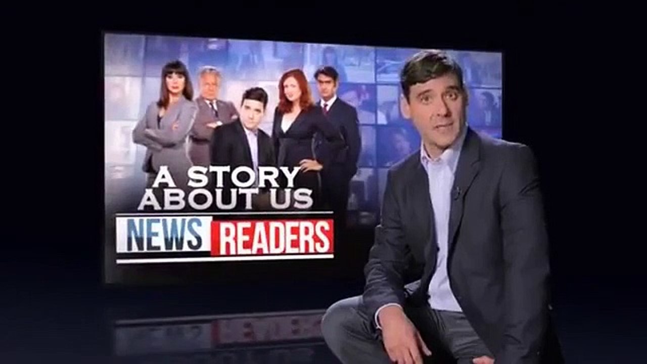 Newsreaders - Se1 - Ep10 HD Watch HD Deutsch