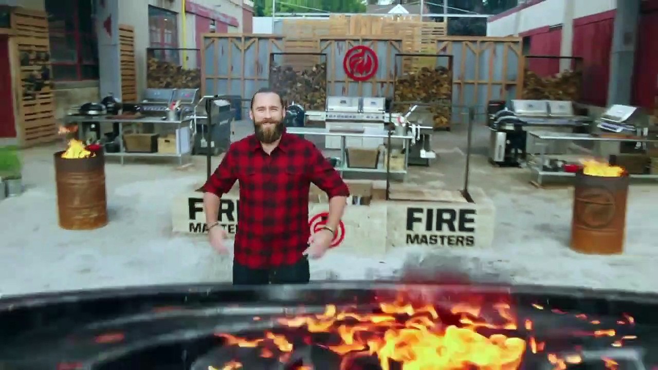 Fire Masters - Se2 - Ep04 - Smoke Spice Everything Nice HD Watch HD Deutsch