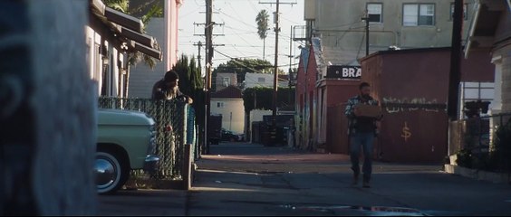 The Way Back Bande-annonce (ES)