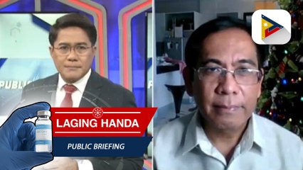 32 areas sa bansa, inilagay sa Alert Level 2, ayon sa DOH