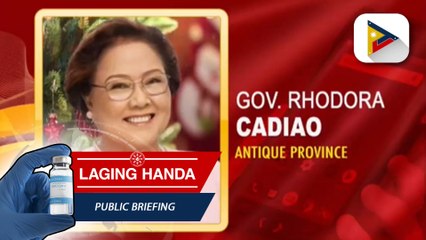 Usapin patungkol sa kasalukuyang sitwasyon ng Antique matapos hagupitin ng Bagyong #PaengPH