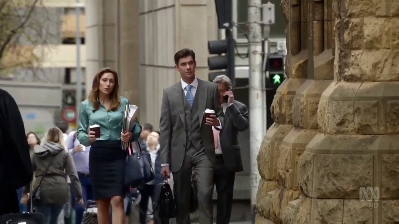 Newton's Laws - Se1 - Ep03 - Control Theory HD Watch HD Deutsch