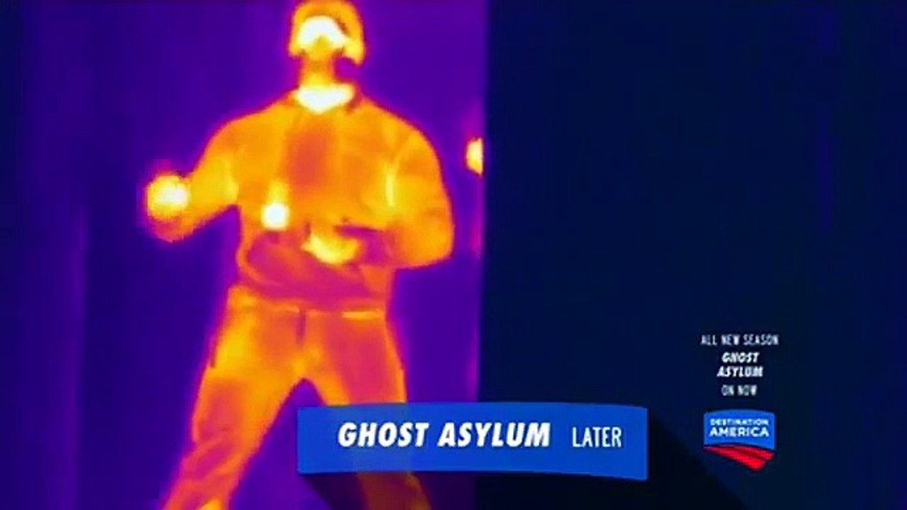 Ghost Asylum - Se2 - Ep01 HD Watch HD Deutsch