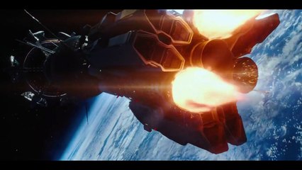 Nightflyers - Se1 - Ep05 - Greywing HD Watch HD Deutsch