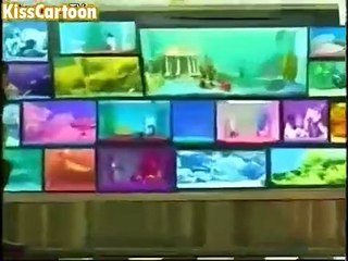 Fish Hooks - Se1 - Ep07 HD Watch HD Deutsch