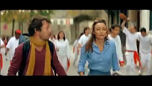 Les Derniers Jours du monde Bande-annonce (EN)
