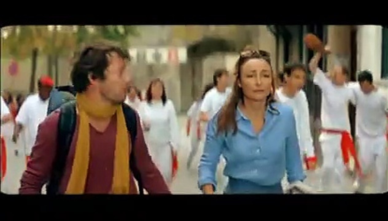 Les Derniers Jours du monde Bande-annonce (EN)