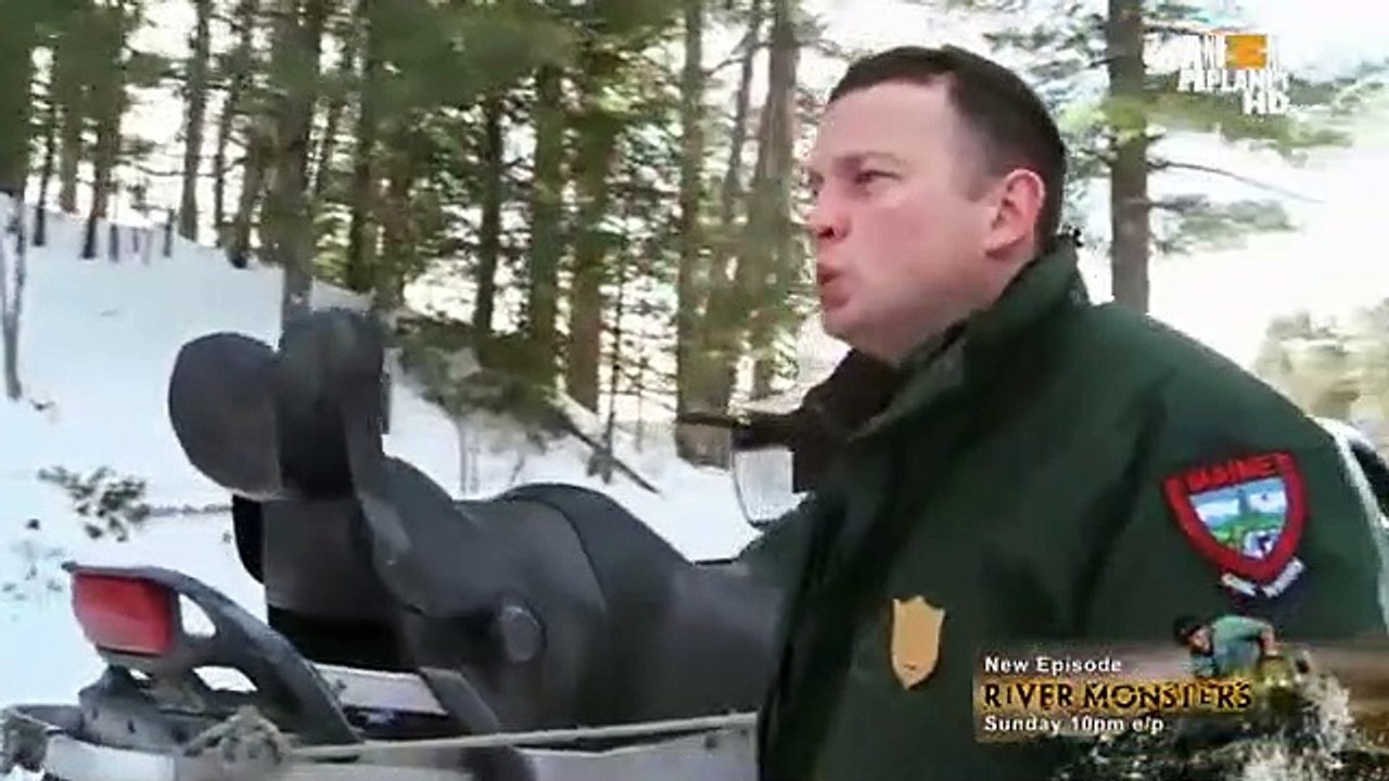 North Woods Law - Se1 - Ep05 HD Watch HD Deutsch