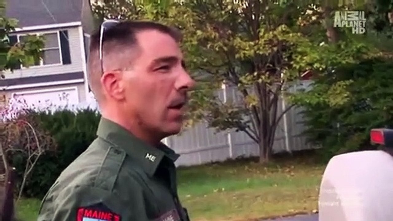 North Woods Law - Se1 - Ep01 HD Watch HD Deutsch