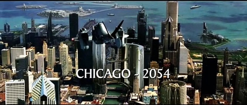 Un Coup de tonnerre Bande-annonce (IT)