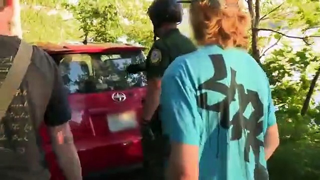 North Woods Law - Se10 - Ep02 HD Watch HD Deutsch