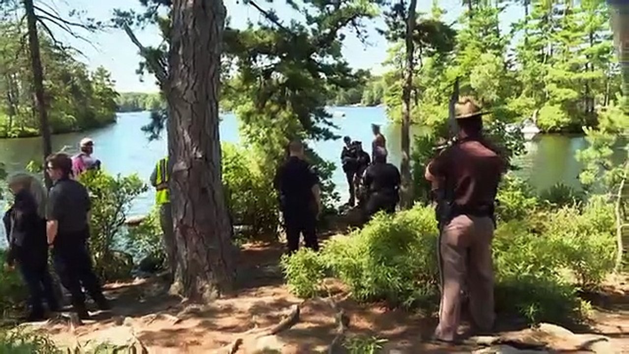 North Woods Law - Se10 - Ep03 HD Watch HD Deutsch