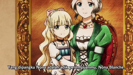 Isekai Yakkyoku Episode 1