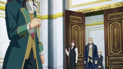 Isekai Yakkyoku Episode 3