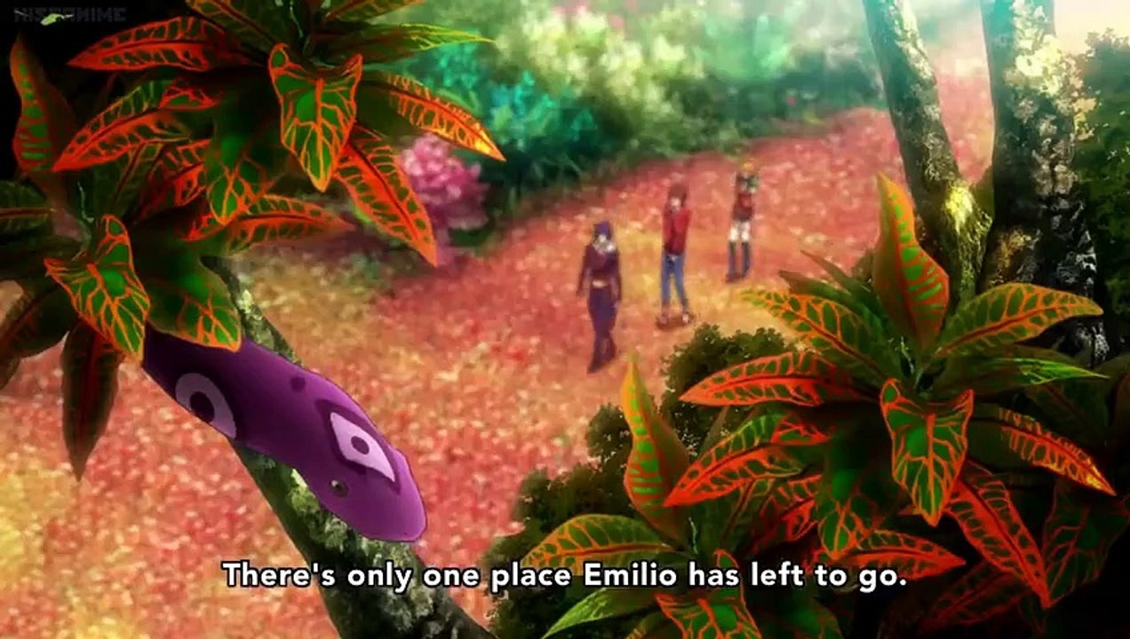 Endride - Ep02 HD Watch HD Deutsch