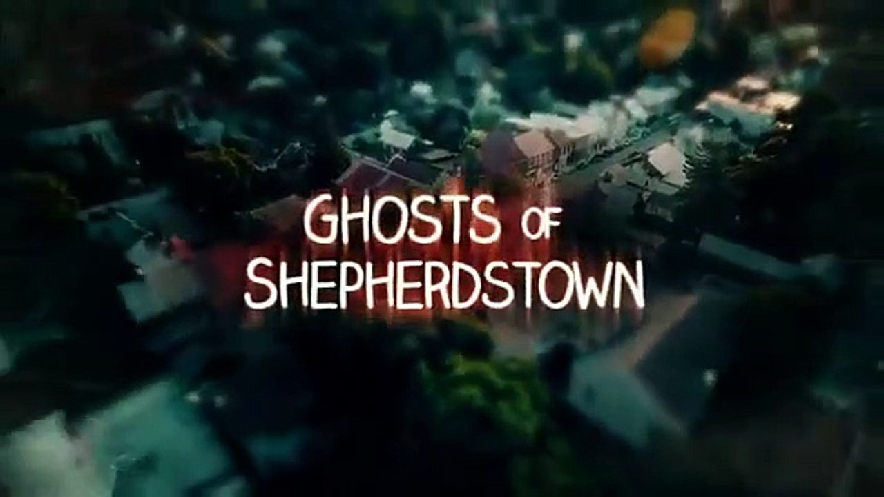 Ghosts of Shepherdstown - Se2 - Ep01 - They're Back HD Watch HD Deutsch
