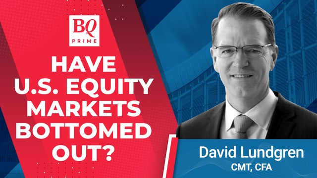 What Do Charts Say About U.S. & Indian Markets? | BQ Conversations | BQ Prime