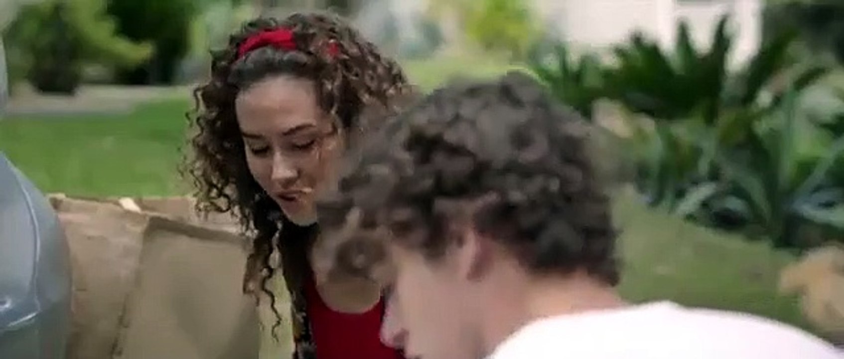 Into the dark - se1 - ep08 - all that we destroy hd watch hd deutsch