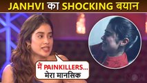 WHAT Janhvi Kapoor Was Disturbed During The Shooting Of The Film 'Mili', Reveals Reason