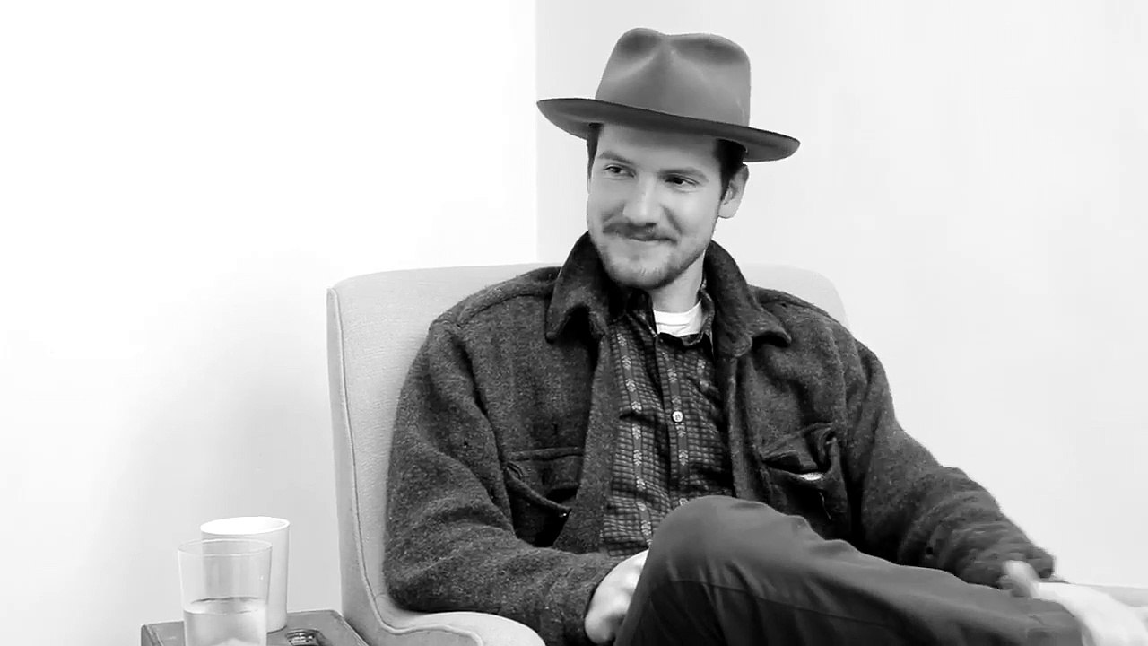 Off Camera with Sam Jones - Se1 - Ep03 HD Watch HD Deutsch