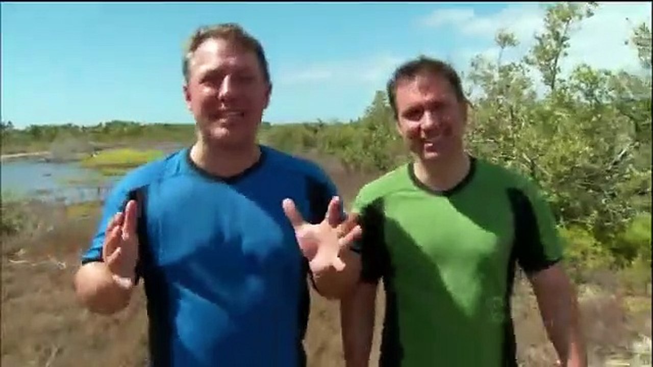 Wild Kratts - Se1 - Ep06 HD Watch HD Deutsch