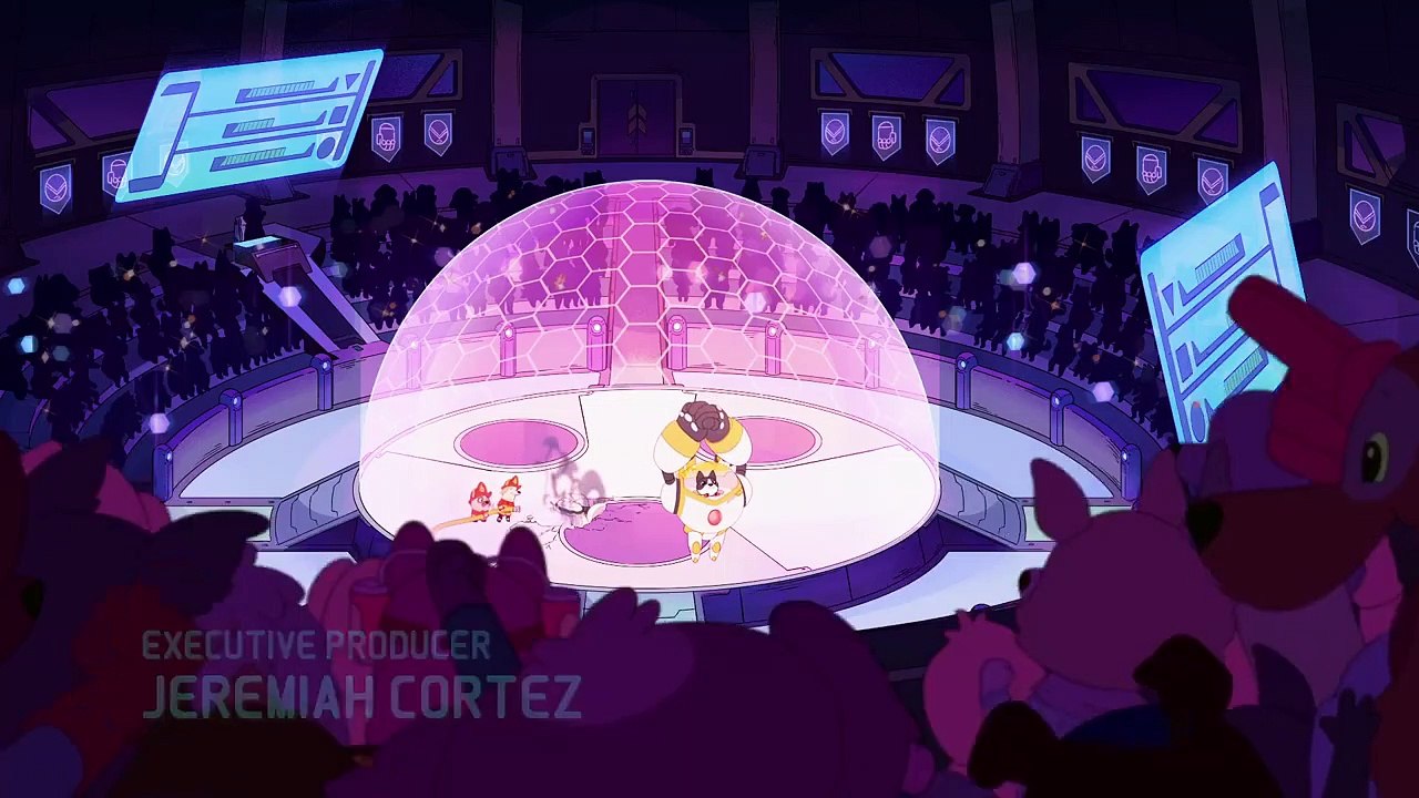 Dogs in Space - Se1 - Ep08 HD Watch HD Deutsch