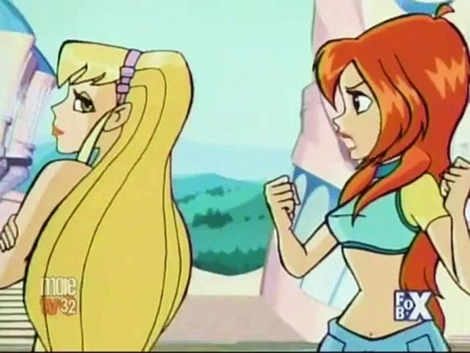Winx Club - Se1 - Ep09 HD Watch HD Deutsch