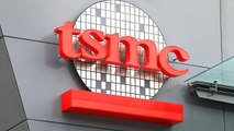 Slowing Semiconductor Demand Hits Orders for Taiwan's TSMC - TaiwanPlus News