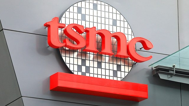 Slowing Semiconductor Demand Hits Orders for Taiwan's TSMC - TaiwanPlus News