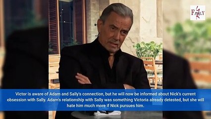 Full CBS New Y&R Wednesday 11_2_2022 The Young and the Restless Spoilers Novembe