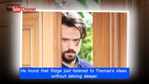 B&B 11-3-2022 __ CBS The Bold and the Beautiful Spoilers Thursday, November 3