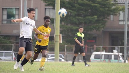 Qatar World Cup Puts Spotlight on Taiwan Labor Rights - TaiwanPlus News