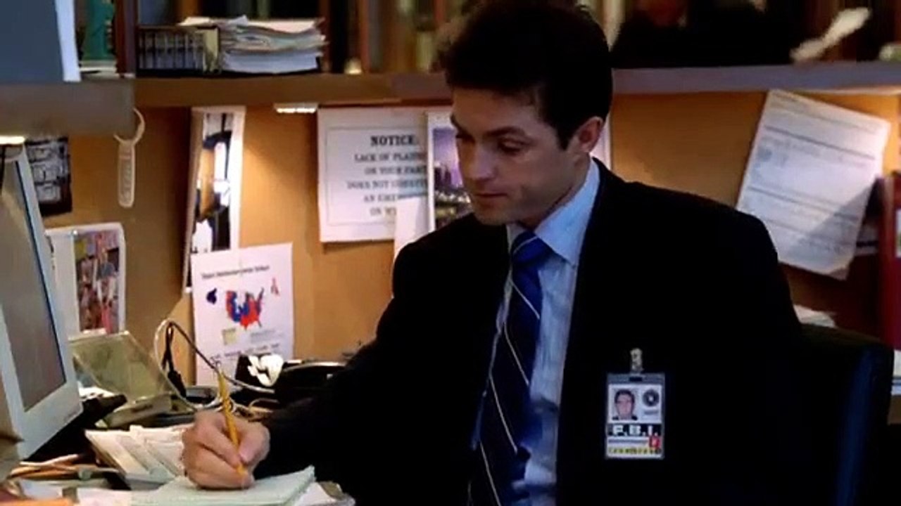 Without a Trace - Se1 - Ep07 HD Watch HD Deutsch