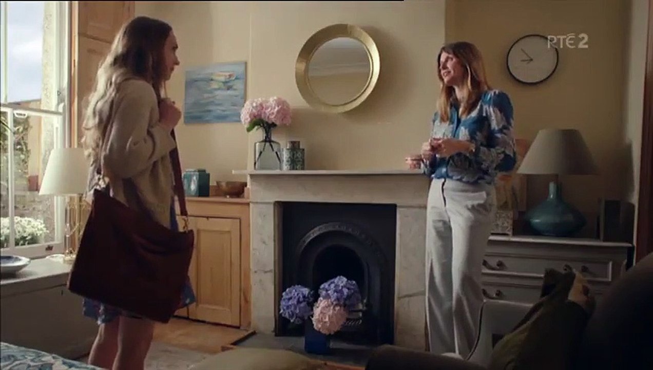 Women on the Verge - Se1 - Ep02 HD Watch HD Deutsch