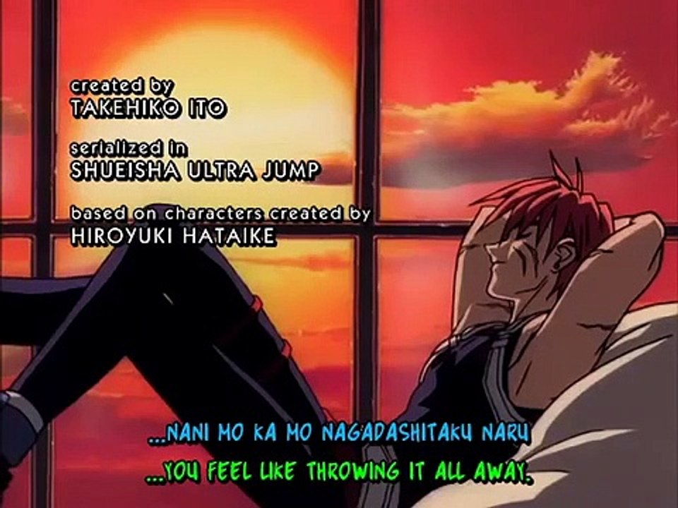 Outlaw Star - Se1 - Ep04 HD Watch HD Deutsch