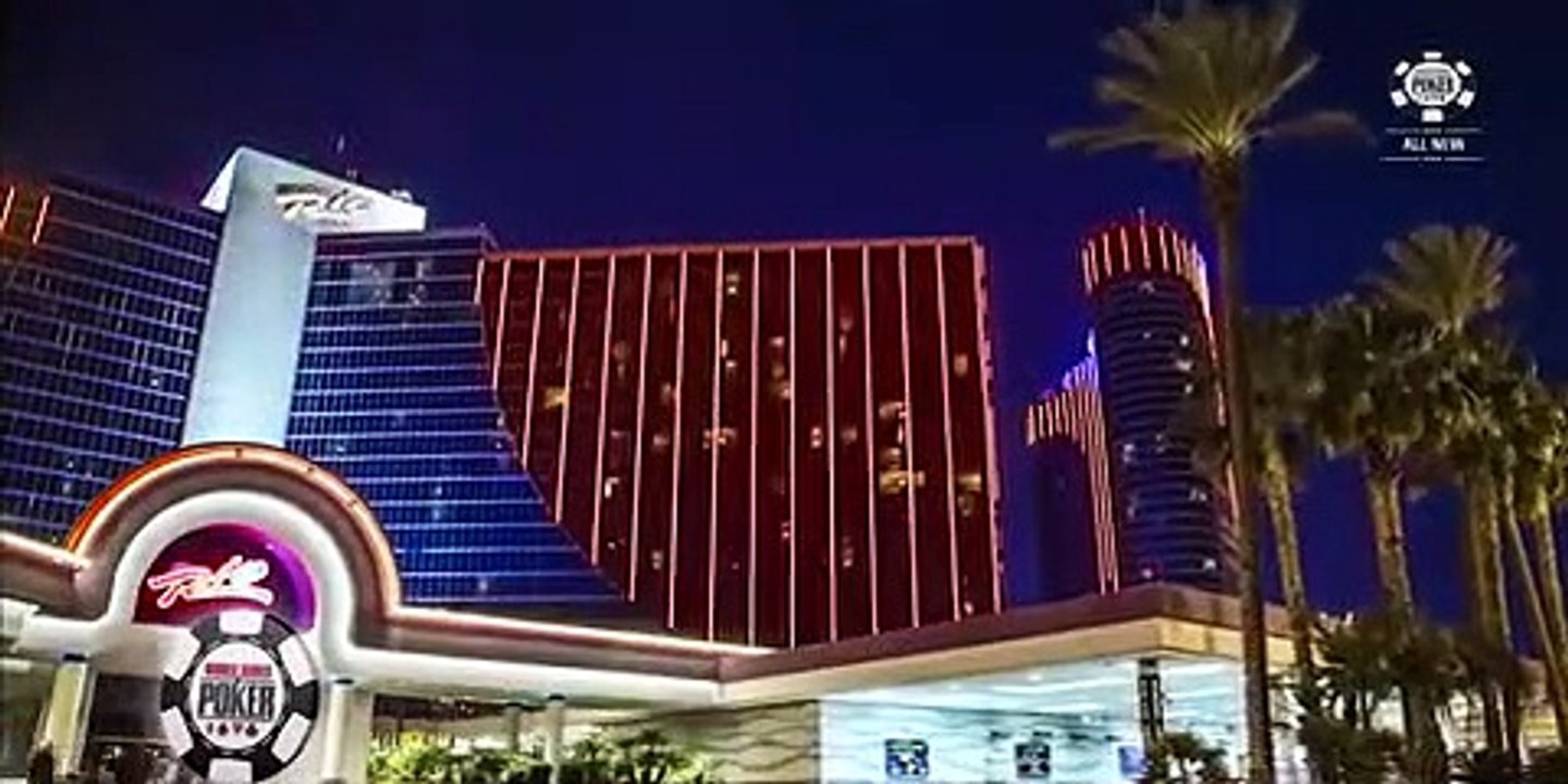 World Series Of Poker 2016 Main Event - Se1 - Ep12 HD Watch HD Deutsch